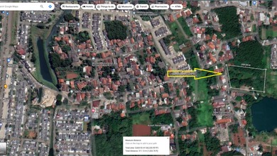 Dijual Tanah Premium di Cisauk, Tangerang, LT 5500m²