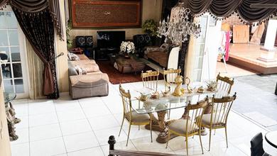 Penawaran Langka, rumah Prestisius di BSD The Green, Tangerang, LB 350m²