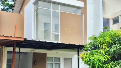 Rumah Idaman di BSD The Icon, Tangerang, 3 KT, Harga 2,45 Miliar