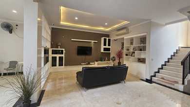For Sale rumah Eksklusif di BSD The Green, Tangerang - LT 225m²