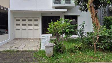 Jual Rumah Terkini di BSD Foresta, Tangerang Luas 162 m2