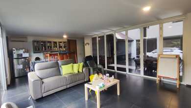 Rumah Mewah di Kawasan Gading Serpong Pondok Hijau Golf, Tangerang, LB 400m², Harga 15,2 Miliar