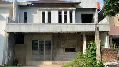 Hunian Mewah di Kawasan BSD De Park, Tangerang, LB 250m², Harga 4,25 Miliar