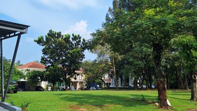 Kavling Prestisius Dijual di BSD, Tangerang, Harga 5,17 Miliar