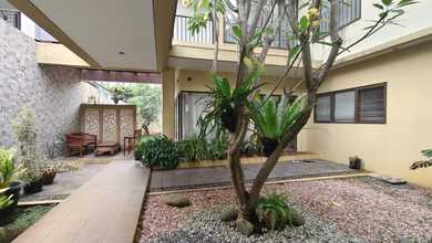 Rumah Area Luxury BSD De Park, Tangerang - Harga Menarik 15 Miliar