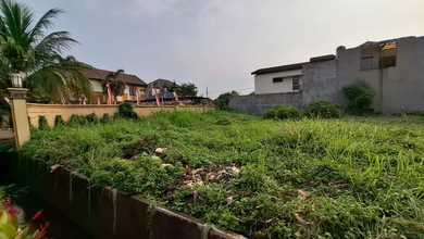 Tanah Elit Dijual di Pamulang, Tangerang Selatan, Harga 3,68 Miliar