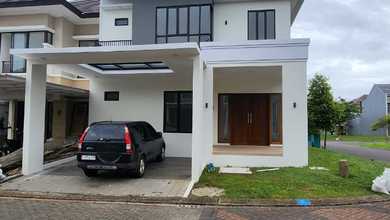 Rumah Area Luxury BSD Eminent, Tangerang - Harga Menarik 5,3 Miliar