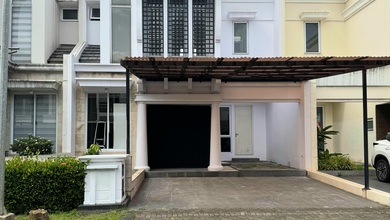 Rumah Area Premium BSD Green Wich, Tangerang - Harga Menarik 3,8 Miliar
