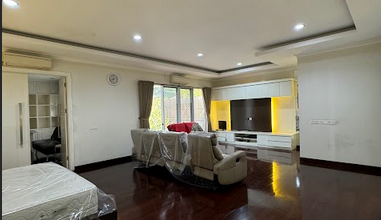 Hunian Mewah di BSD De Park, Tangerang, 5 KT, LT 455m²