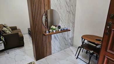 For Sale rumah Mewah di BSD De Park, Tangerang - LT 210m²