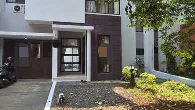 Rumah Mewah di BSD The Icon, Tangerang, 3 Kamar Tidur, LT 200m²