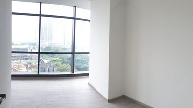 Segera Miliki Apartemen Elit di Sudirman, Jakarta Selatan, Harga Premium