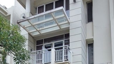 Rumah Sewaan Murah di Pluit, Jakarta Utara, 5 KT, Harga 310 Juta /tahun