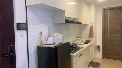 Sewa Apartemen Murah di BSD, Tangerang Selatan, 3 KT