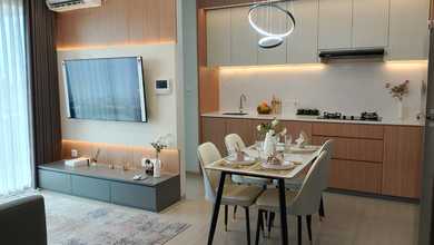 Apartemen Strategis Dijual Cepat di Citra Garden, Jakarta Barat, Harga Menarik!