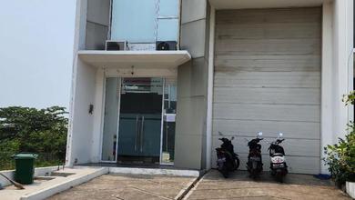 Ruko Gudang Citra 8 Jakbar, Murahh