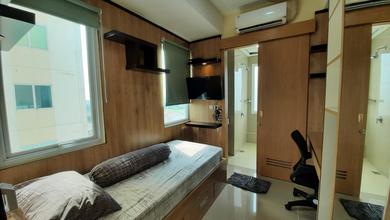 Apartemen Minimalis di BSD, Tangerang Selatan, Harga Mulai 475 Juta
