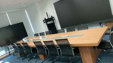 Kantor Prestisius Lokasi Strategis di SOHO CAPITAL Central Park, Jakarta Barat