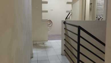 Disewa Ruko Renovasi di Sentra Gading Sinpansa  Summarecon Mall Serpong, Tangerang