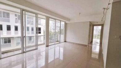 Jual Apartemen Nyaman di Gading Serpong, Tangerang, Luas 84m²