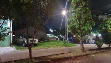 Dijual Tanah Strategis di Cikokol, Tangerang, LT 242m²