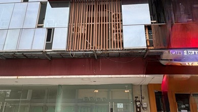 Ruko Citra Garden.6, Jual Murah