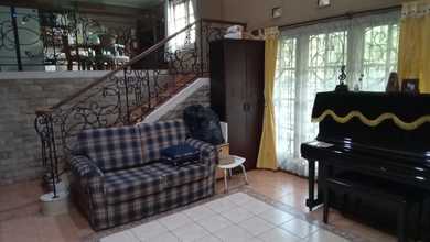 Disewakan Rumah Terjangkau di Kalideres, Jakarta Barat, LT 320m²