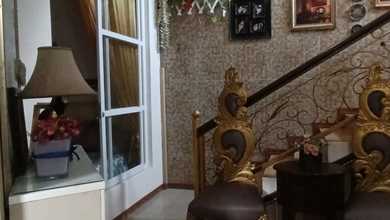 Promo Rumah di Karawaci, Tangerang, LB 200m², Harga 1,7 Miliar