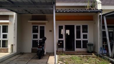 Jual Rumah Strategis di Serpong, Tangerang Selatan - LT 72m²