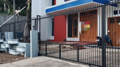 Rumah Elite di Kawasan Modernland, Tangerang, LB 397m², Harga 4,5 Miliar