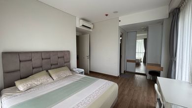 Apartemen Strategis Dijual Cepat di Gading Serpong, Tangerang, Harga Menarik!