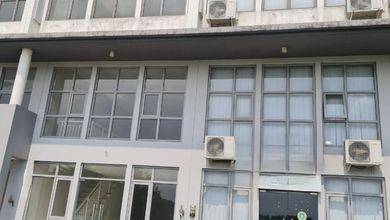 Ruko Piaza Mozia 3 Lantai BSD, Tangerang Selatan