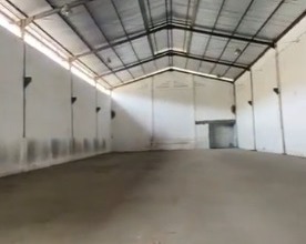 Disewakan Gudang an Ocean Park di Kosambi, Tangerang