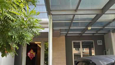 Disewakan Rumah Terjangkau di Pantai Indah Kapuk, Jakarta Utara, LT 90m²