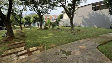 Dijual Tanah Premium di BSD, Tangerang Selatan, LT 294m²