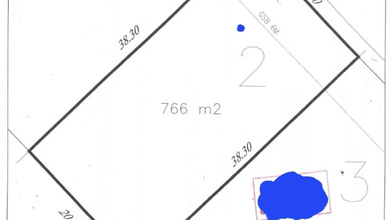 Tanah Elit Dijual di BSD City, Tangerang, Harga 9,31 Miliar