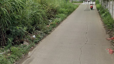 Kavling Prestisius Dijual di BSD City, Tangerang, Harga 21 Miliar