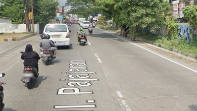 Kavling Prestisius Dijual di Pamulang, Tangerang Selatan, Harga 70,6 Miliar