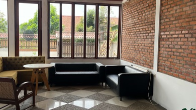 Cocok Buat Yg Mau Relax Tenang. Asri Cuaca Pegunungan