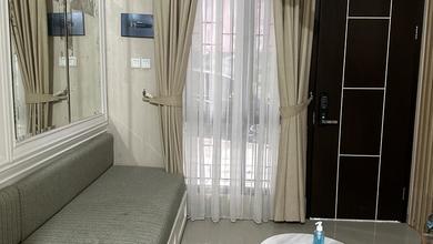 Rumah Dijual di Sentul City, Bogor, LB 60m², Harga Terbaik!