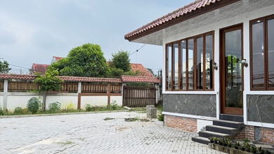 Cocok Segala Macam Usaha dan Gudang