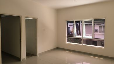 Properti Siap Huni di Area Rempoa, Tangerang, LT 122m²