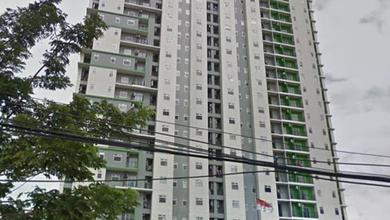 Apartemen Minimalis di Kelapa Gading, Jakarta Utara, Harga Mulai 450 Juta