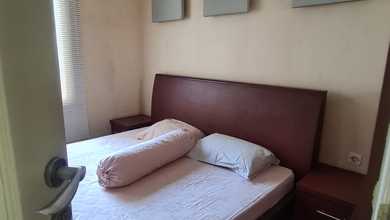 Dijual Apartemen Nyaman di Kelapa Gading, Jakarta Utara, Luas 45m²