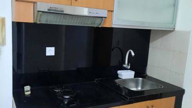 Jual Murah Apartemen di Sunter 1br Lokasi Strategis