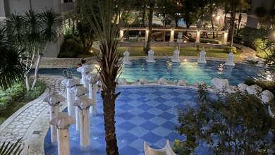 Apartemen Nyaman di Kelapa Gading, Jakarta Utara, Harga Murah 60 Juta /tahun