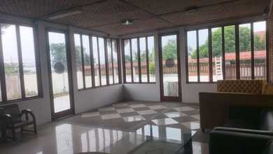 Cocok Buat Usaha .cafe.rumah Tinggal.home Industri