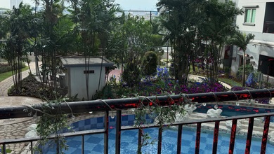 Dijual Apartemen Strategis di Kelapa Gading, Jakarta Utara, Luas 45m²