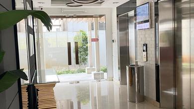 Sewa Apartemen Terjangkau di Jababeka, Bekasi, LB 23m²