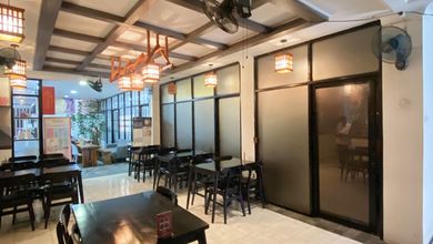 Rumah Jalan Raya Cocok Untuk Yg Mau Pasife Income